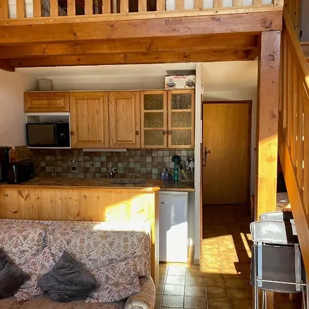 Apartment Des Neiges